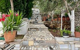 Flora'S Place